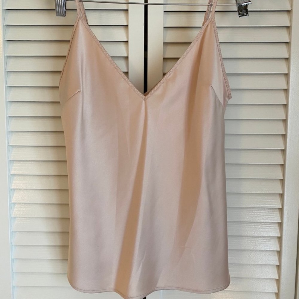 Zara Tank Top